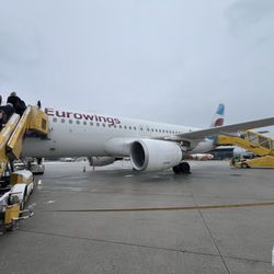 Eurowings