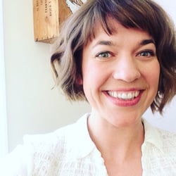 Write Well Austin - Ashleigh Pedersen, Founder and Teacher at Write Well Austin.
