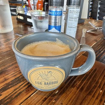 Egg Harbor Café - Breakfast & Brunch Near Me - Barrington, Illinois