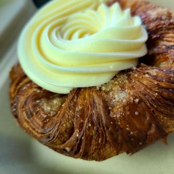 One House Bakery - Kougin Aman - Bakeries Near Me - Benicia, California