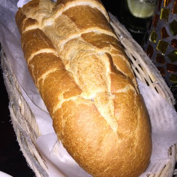 Roman Cucina - Bread to start - Italian Near Me - Fullerton, California Roman Cucina - Bread to start - Italian Near Me - Fullerton, California