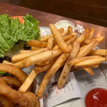 Original Hamburger Works - Burgers Near Me - Phoenix, Arizona