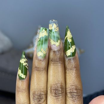 Nails By Hanay - Jade nails - Nail Technicians Near Me - Hayward, California Nails By Hanay - Jade nails - Nail Technicians Near Me - Hayward, California