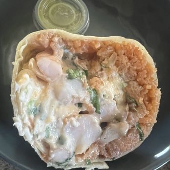 Tacos Pico Rico - Pico Rico shrimp burrito. Yum - Food Trucks Near Me - Marysville, California Tacos Pico Rico - Pico Rico shrimp burrito. Yum - Food Trucks Near Me - Marysville, California