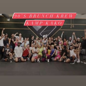 Kamp Kako - THE KAMP K KREW - Circuit Training Gyms Near Me - Glendale, California Kamp Kako - THE KAMP K KREW - Circuit Training Gyms Near Me - Glendale, California