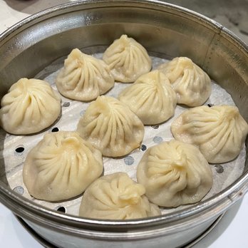 Mama Lu Dumpling House - Chinese Near Me - Monterey Park, California Mama Lu Dumpling House - Chinese Near Me - Monterey Park, California