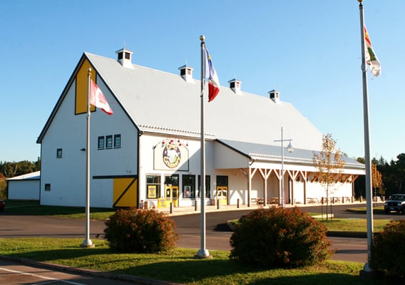 COWS Creamery by null
