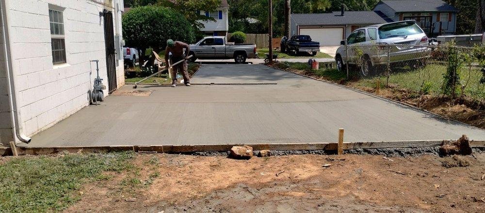 Slide of Godfrey Tree Removal & Roofing