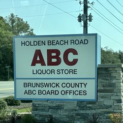 Road signage, Aug 2026.