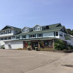 Exterior photo of Veseys Seeds - York, Prince Edward Island Exterior photo of Veseys Seeds - York, Prince Edward Island