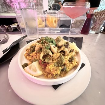 P.S. Kitchen - Vegetarian Near Me - New York, New York