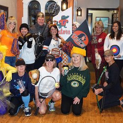 Venetian Pointe Dentistry - Although there are relative newcomers to our team, as you will read below, two staff members have served at Venetian Pointe F...