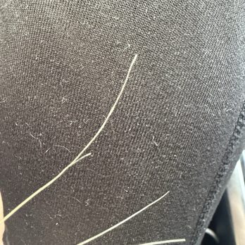 Lilt salon - Lots of splits ends, hair was super healthy prior. - Hair Salons Near Me - Seattle, Washington Lilt salon - Lots of splits ends, hair was super healthy prior. - Hair Salons Near Me - Seattle, Washington