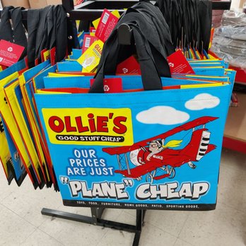 Ollie's Bargain Outlet - Tote bags - Discount Store Near Me - Virginia Beach, Virginia