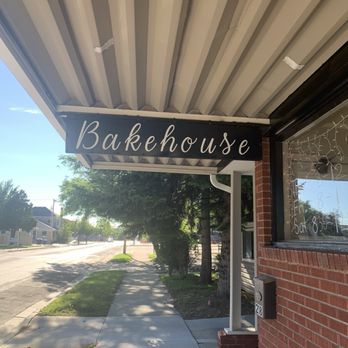 The Bakehouse - Bakeries Near Me - Sheridan, Wyoming The Bakehouse - Bakeries Near Me - Sheridan, Wyoming