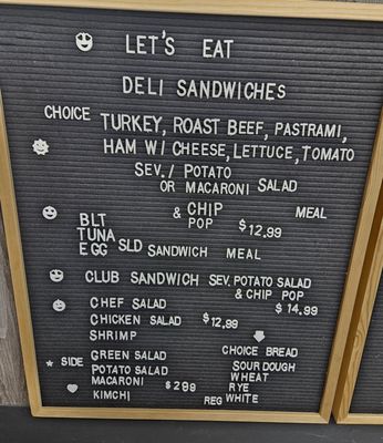 Fairview Deli by null