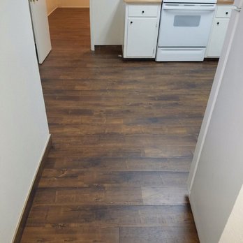 Garmar Carpet & Supplies - Laminate in color Java - Carpet Installation Near Me - Moreno Valley, California