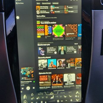 Safe & Sound Installation Center - Spotify music app - Car Stereo Installation Near Me - Brooklyn, New York Safe & Sound Installation Center - Spotify music app - Car Stereo Installation Near Me - Brooklyn, New York