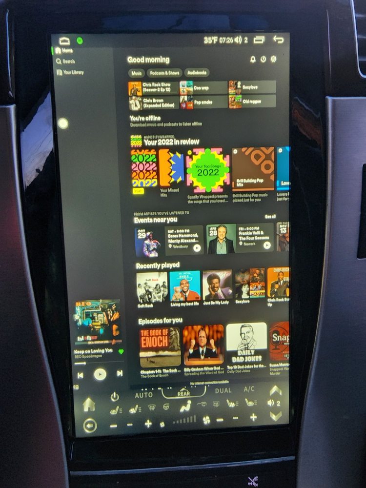 Safe & Sound Installation Center Llc