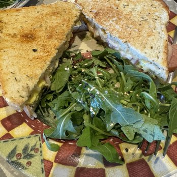 Porter Books & Bread - The Awakening - Sandwiches Near Me - Indianapolis, Indiana