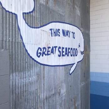 Knock Kneed Lobster - Seafood Near Me - Phoenix, Arizona