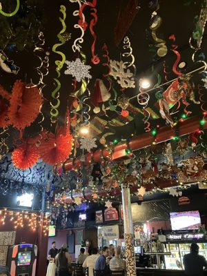 Nisei Lounge by null