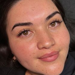 Allure Lash Studio - Wispy
