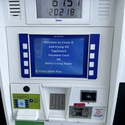 Irving Oil Corporation