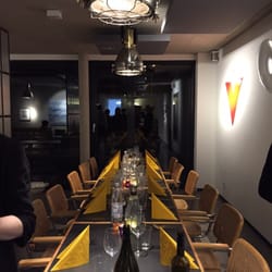 V-Hotel - Die Tafel