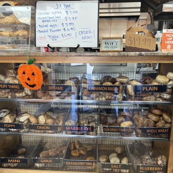 The Bagel House - bagels - Bagels Near Me - Lodi, New Jersey The Bagel House - bagels - Bagels Near Me - Lodi, New Jersey