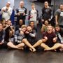 Art Of War Jiu Jitsu