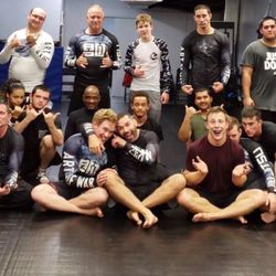 Art Of War Jiu Jitsu - No gi clowns