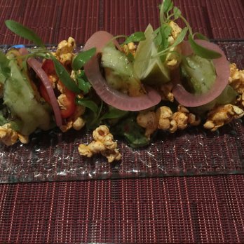 Marmalade - Popcorn Shrimp - Caribbean Near Me - San Juan, Puerto Rico