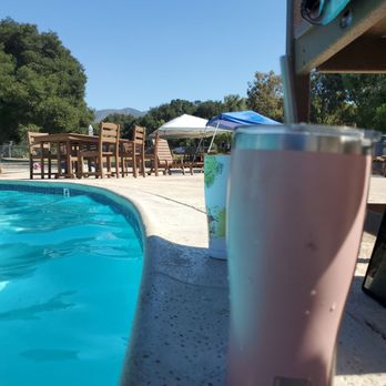 Vail Lake Resort - Campgrounds Near Me - Temecula, California