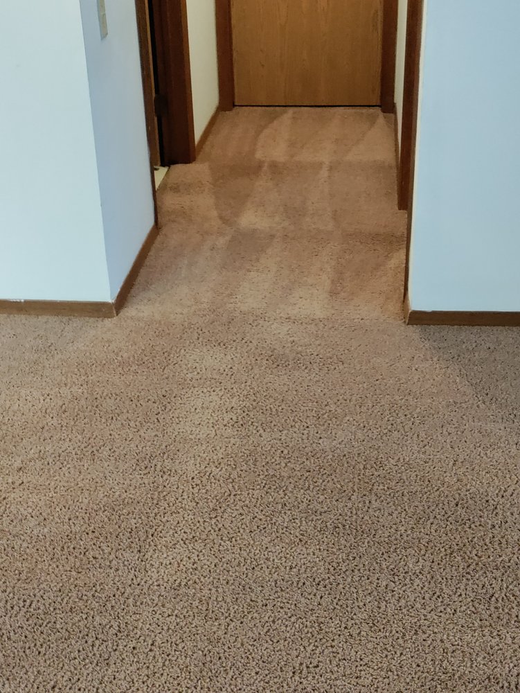 ULTIMATE CARPET CLEANING Updated September 2024 Verona, Wisconsin
