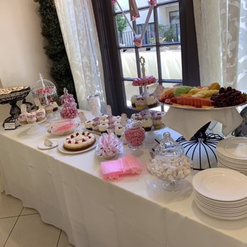 Vision into Reality Events - Party & Event Planning Near Me