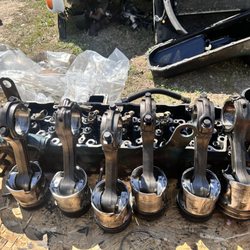 Jaxco Truck Repair