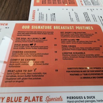 OEB Breakfast - Langley - Breakfast & Brunch Near Me - Langley, British Columbia
