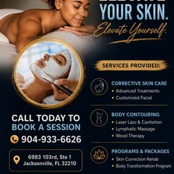 Infinity Spa Institute of Esthetics