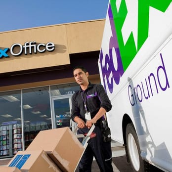 FedEx Office Print & Ship Center - Shipping Centers Near Me - Stillwater, Oklahoma FedEx Office Print & Ship Center - Shipping Centers Near Me - Stillwater, Oklahoma