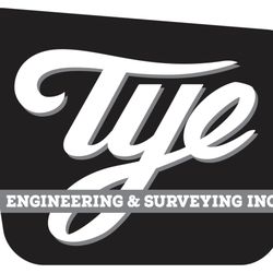 Tye Engineering & Surveying
