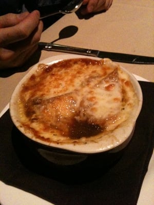 Lone Eagle Grille by null