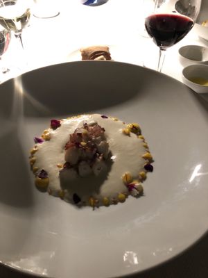 Restaurant Gastronomique Les Pêcheurs by null