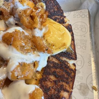 Dog Haus Biergarten - Chili dog - Burgers Near Me - Belmont, California Dog Haus Biergarten - Chili dog - Burgers Near Me - Belmont, California