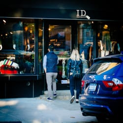 ID New York - our other location on Berry and N5th