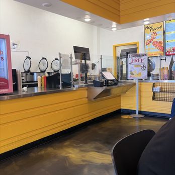 Cupbop - Korean BBQ in a Cup - Korean Near Me - Washington, Utah
