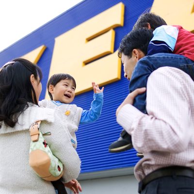 IKEA by null