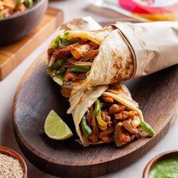 Brampton Butter Chicken