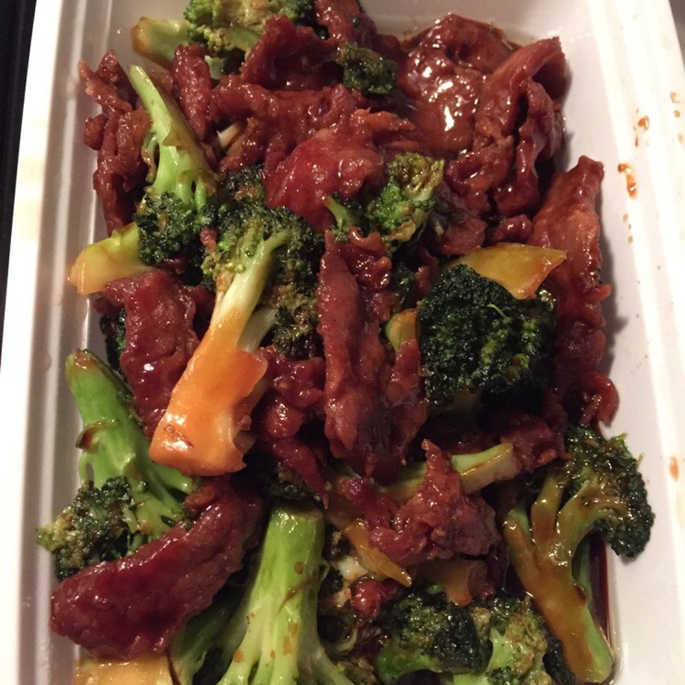Golden Dragon - Beef n broccoli. Not good - Chinese Near Me - Astoria, New York Golden Dragon - Beef n broccoli. Not good - Chinese Near Me - Astoria, New York