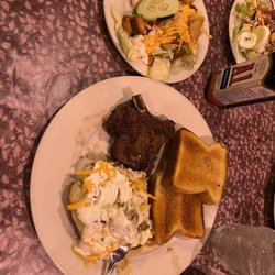 Prime Quarter Steak House